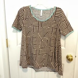 LulaRoe Perfect T